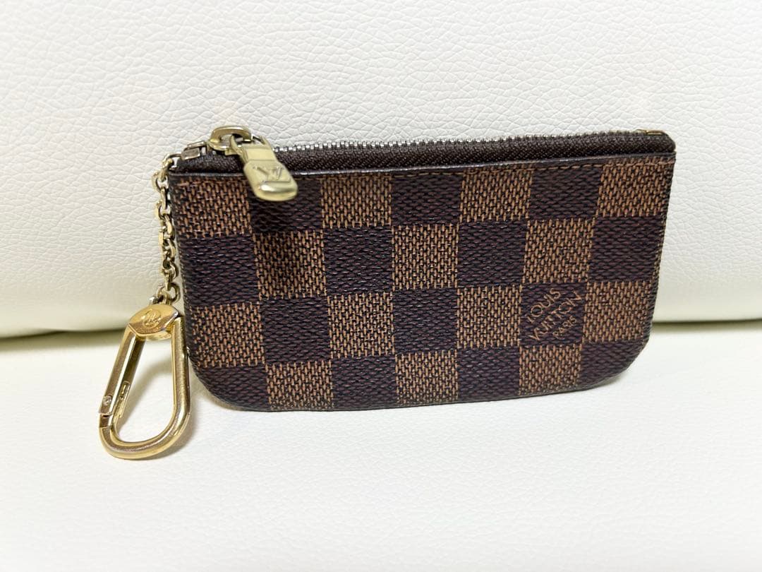【LOUIS VUITTON】 ケース　ゆきの