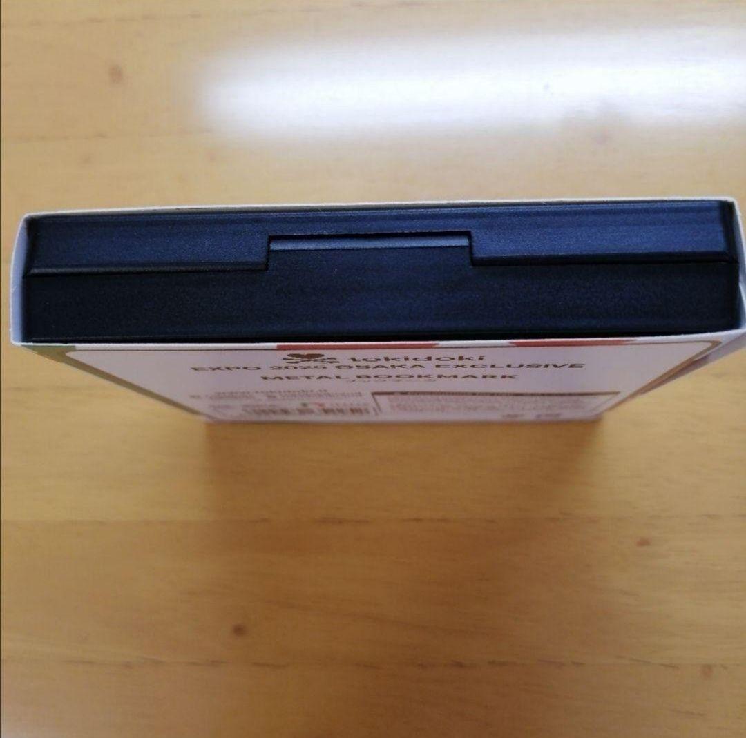 関西万博　イタリアちゃん　ブックマーク