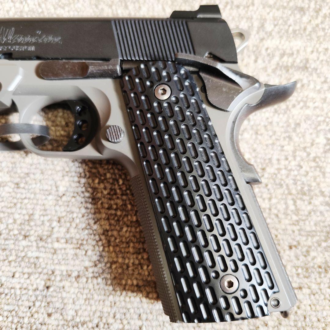 東京マルイ ナイト ウォーリア ガスガン　+ マガジン