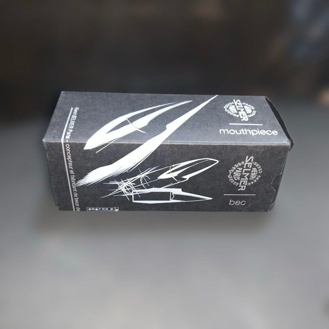 Selmer セルマー S90 アルトサックス マウスピース 180