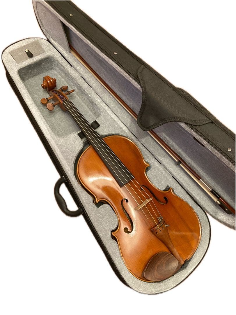 ね*し様 最終値下げ！ビオラ　チェコ1980年製Antonio Frosli ラ