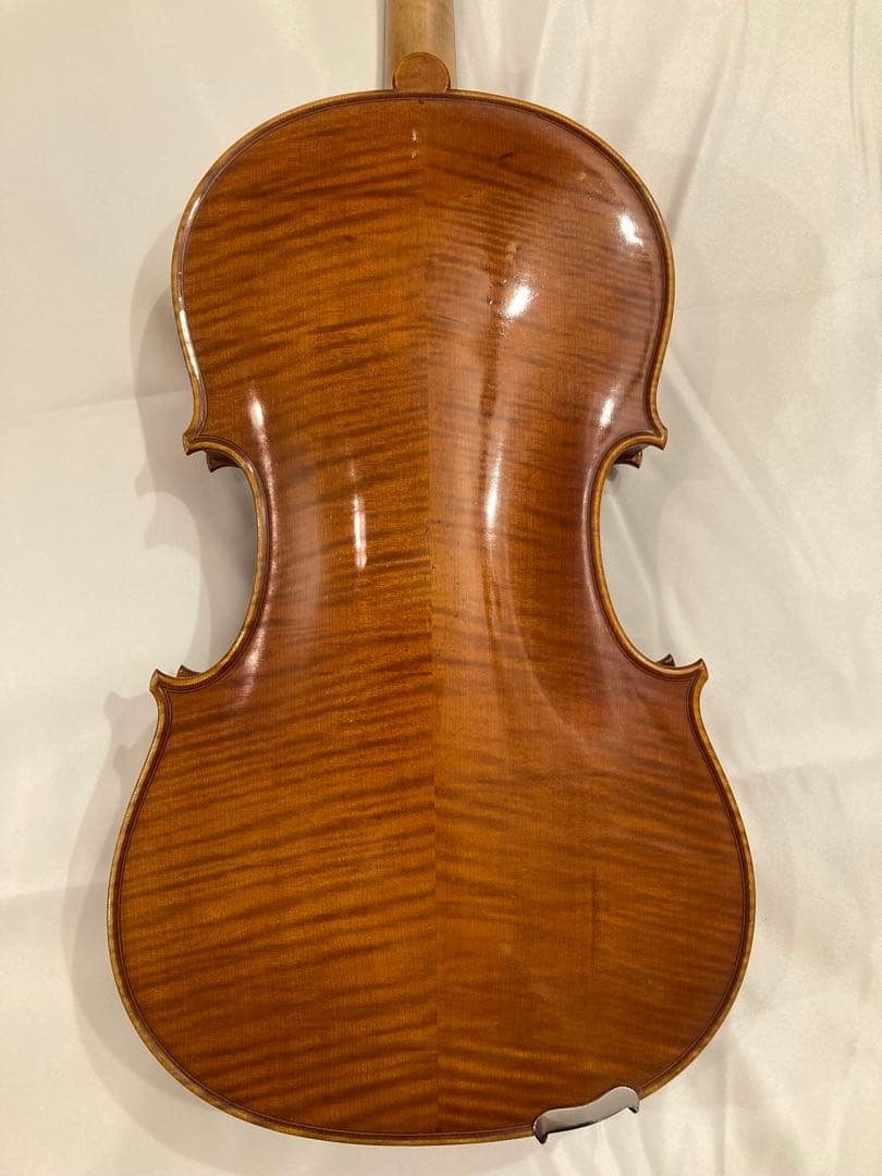 ね*し様 最終値下げ！ビオラ　チェコ1980年製Antonio Frosli ラ