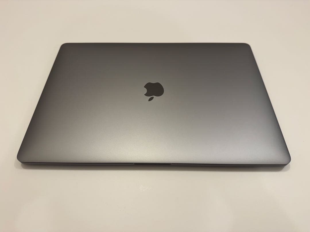 【箱付】MacBook Pro 15-inch (2016) 256GB