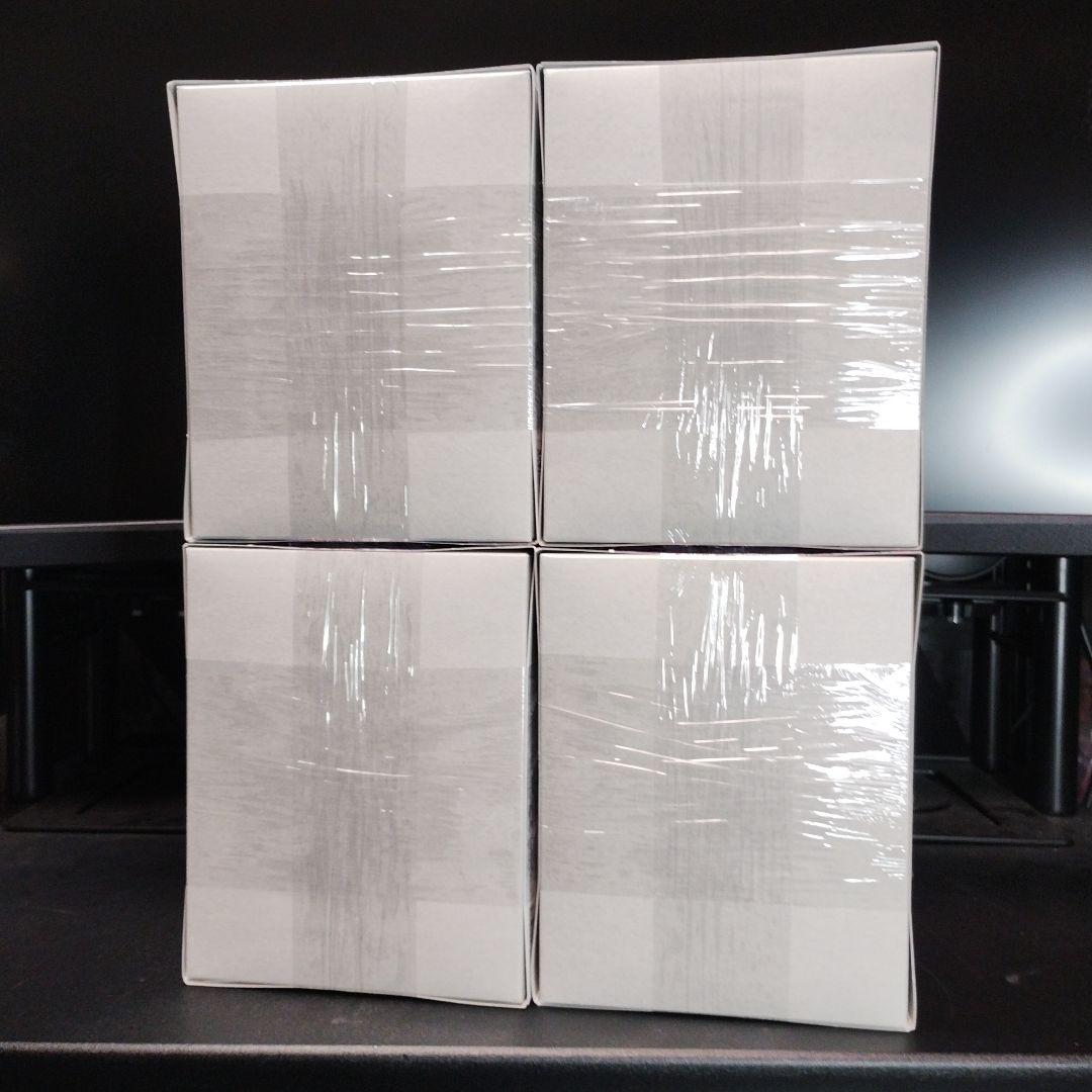 未開封新品 30MM オプションパーツセット4(戦国アーマー) 4個セット