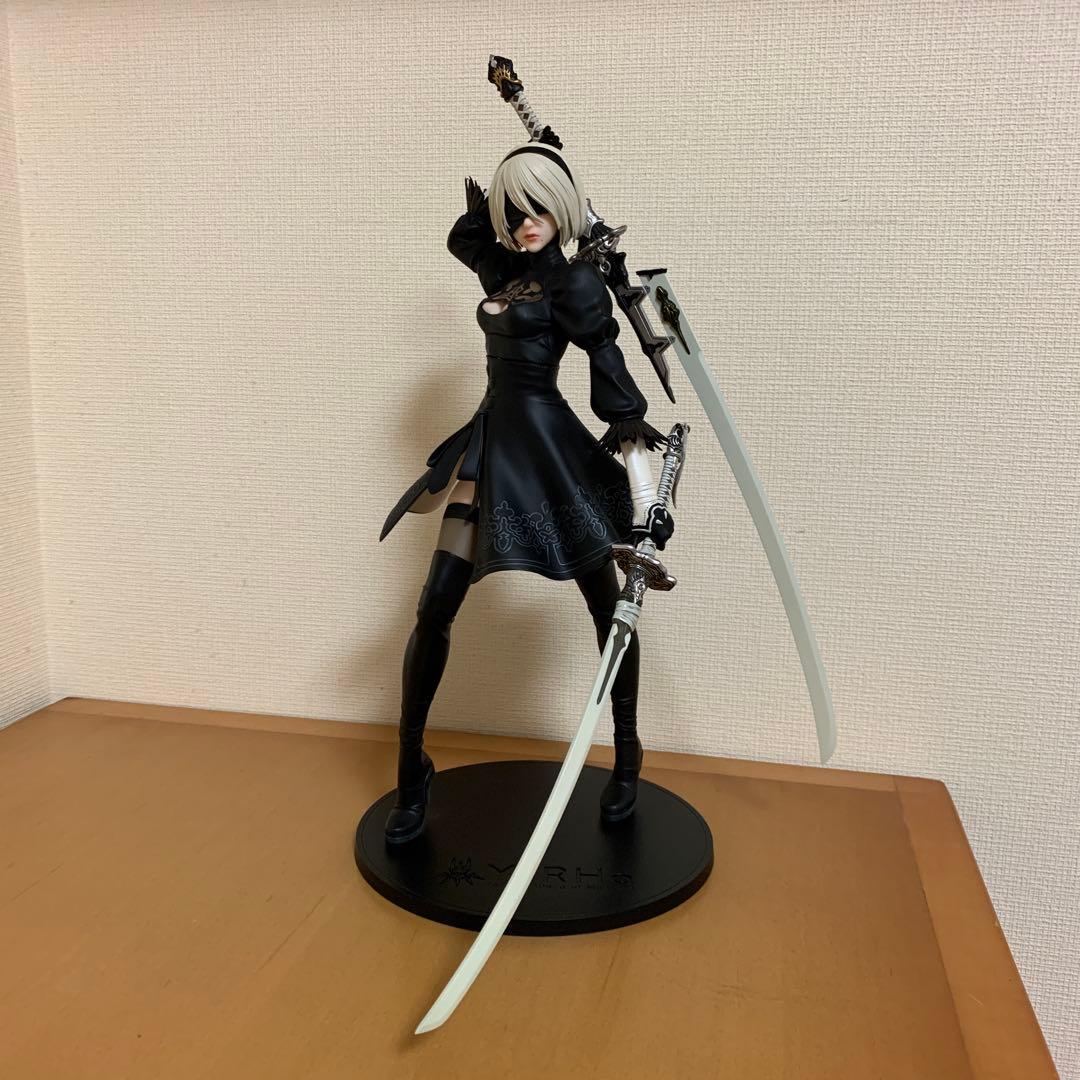 NieR：Automata 2B Version 2.0 ニーアオートマタ