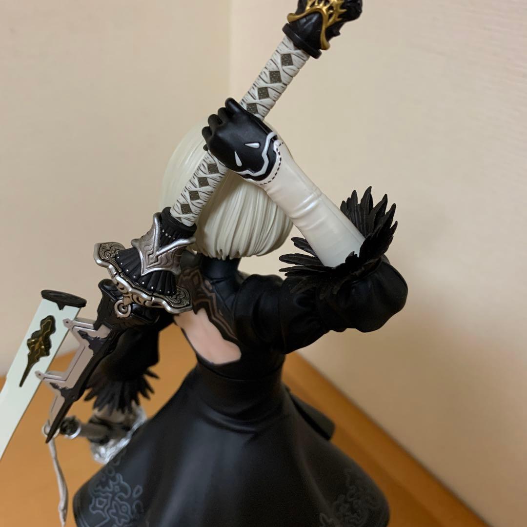 NieR：Automata 2B Version 2.0 ニーアオートマタ