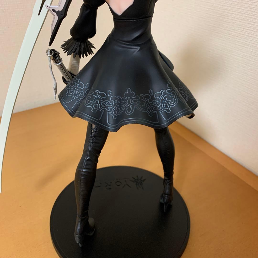 NieR：Automata 2B Version 2.0 ニーアオートマタ