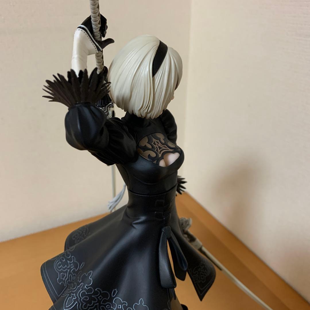 NieR：Automata 2B Version 2.0 ニーアオートマタ