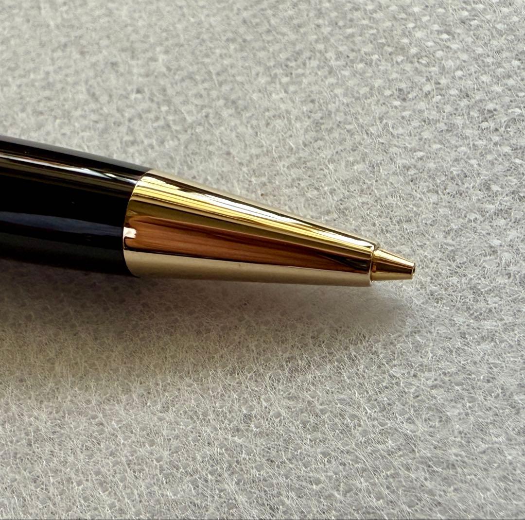 1970-80年モノ◆未使用／モンブラン#146➕シャープペン➕ボトルインク