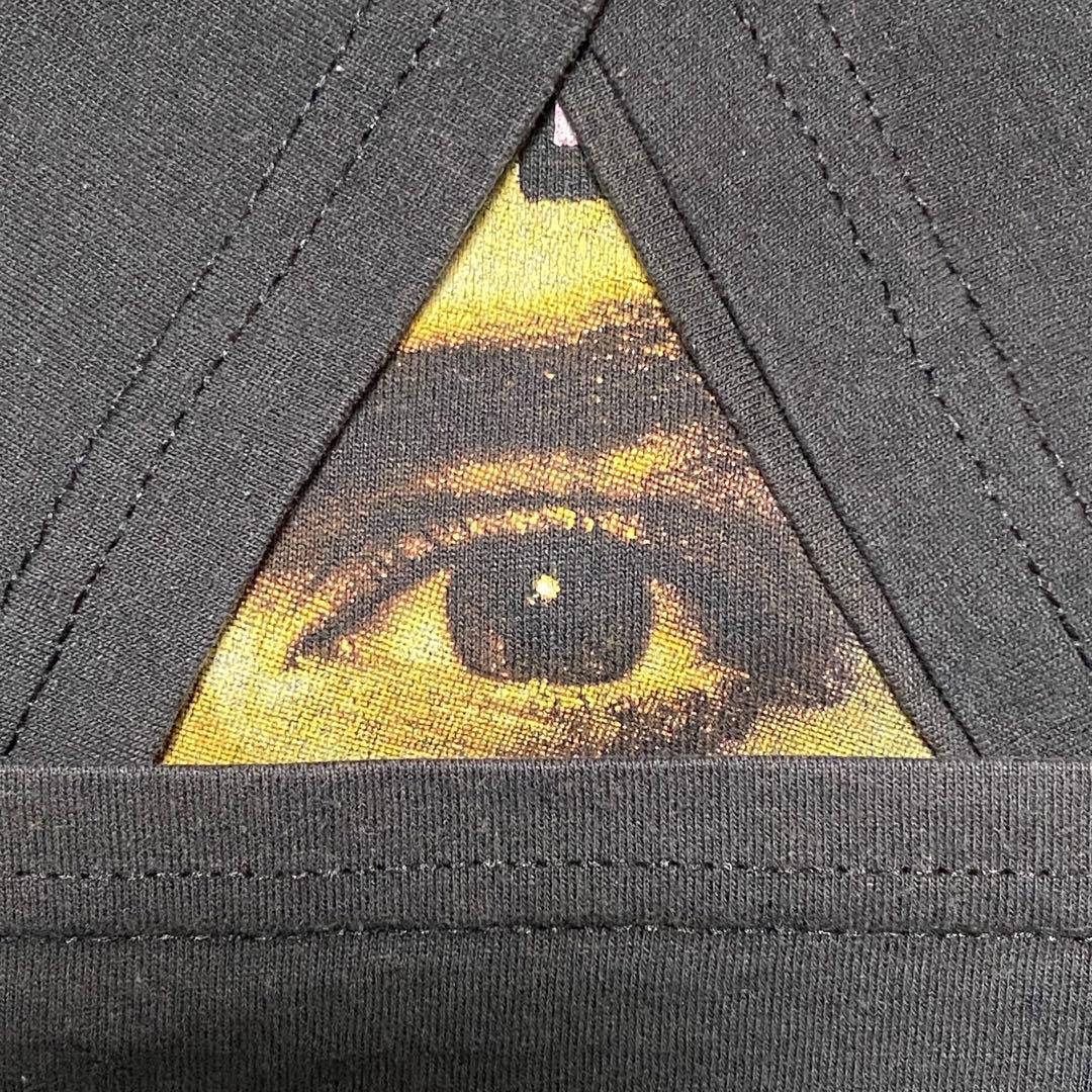 ★*★様 希少 00s EMINEM エミネム ヴィンテージTシャツ rapte