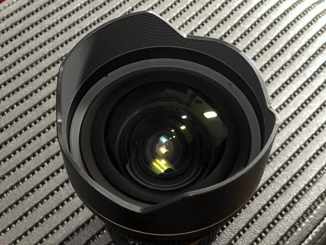 【特価】Nikon AF-S NIKKOR 14-24mm F2.8G ED