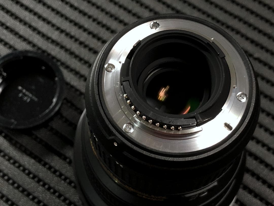 【特価】Nikon AF-S NIKKOR 14-24mm F2.8G ED