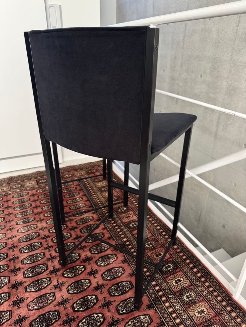 Cassina IXC カッシーナイクスシーLIMA/Cカウンターチェア2脚