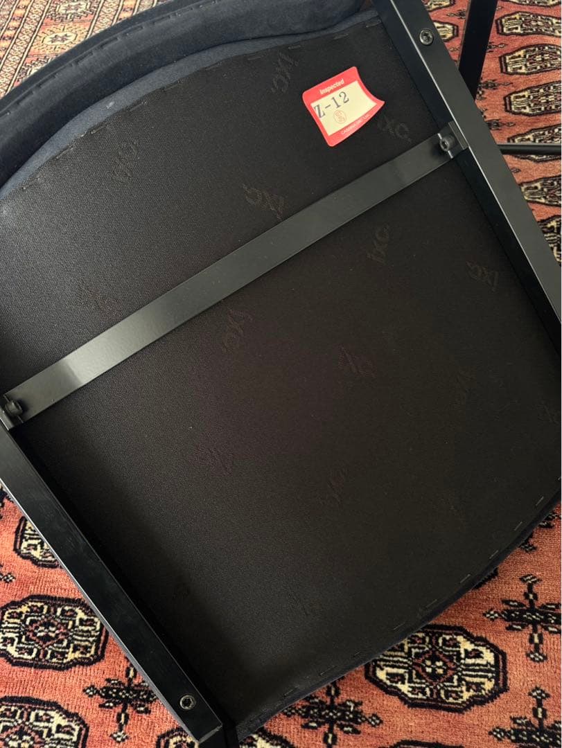 Cassina IXC カッシーナイクスシーLIMA/Cカウンターチェア2脚