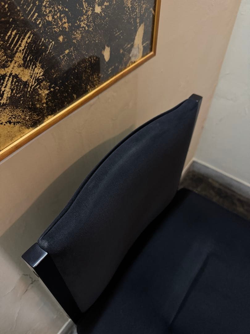 Cassina IXC カッシーナイクスシーLIMA/Cカウンターチェア2脚