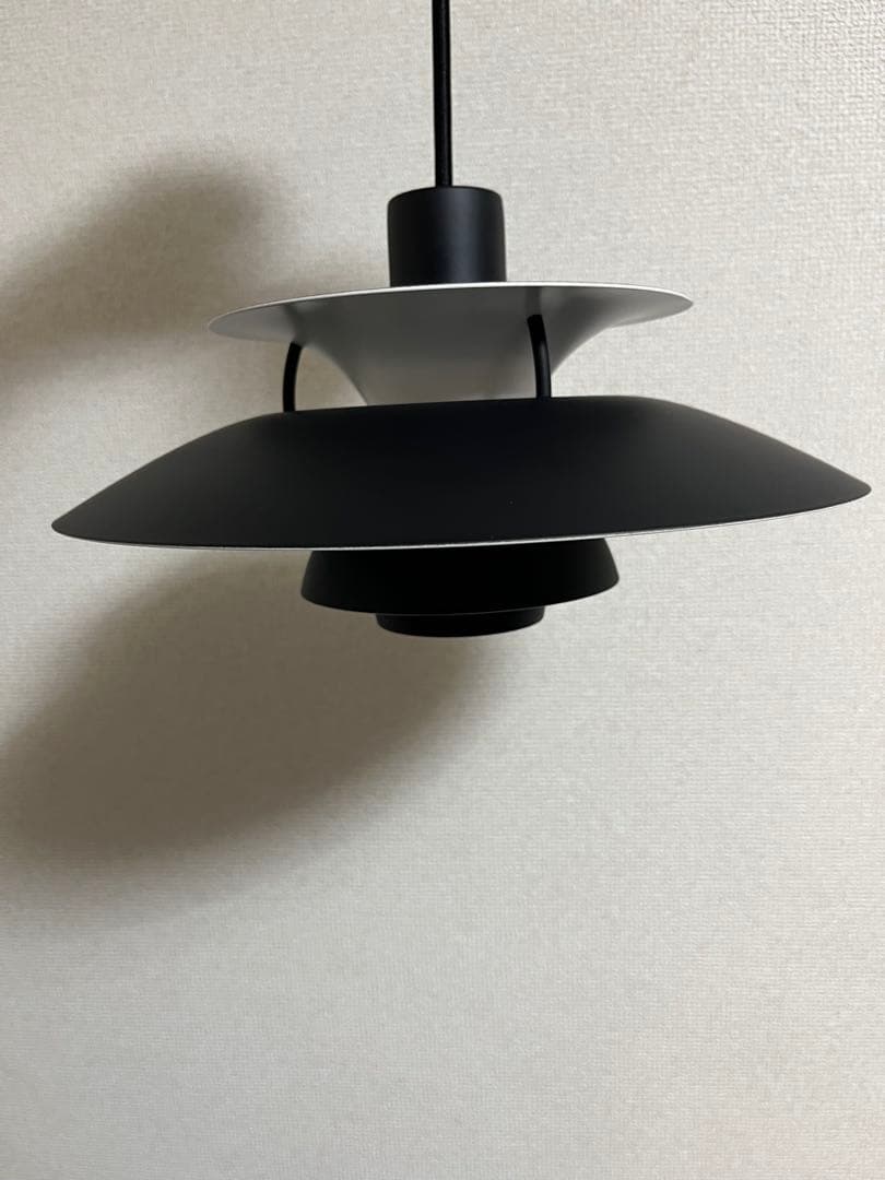 louis poulsen(ルイスポールセン) ペンダント照明 PH5 mini