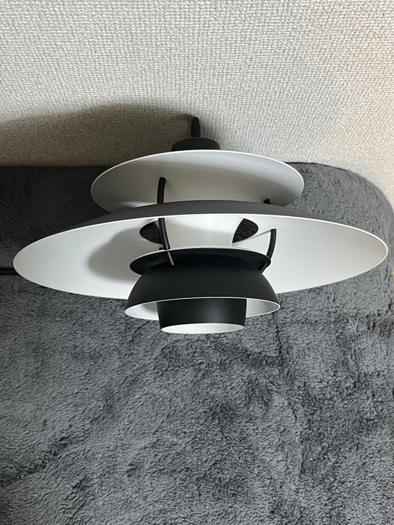 louis poulsen(ルイスポールセン) ペンダント照明 PH5 mini