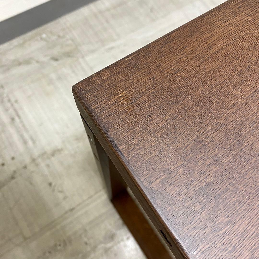 karimoku SU3615 カリモク ライティングデスク 机 日本製