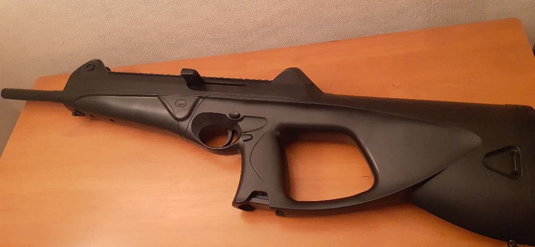 Beretta Cx4 Storm カービン　ベレッタ　Cx4 ストーム