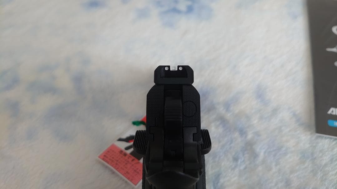 新品未使用 WA V10ウルトラコンパクト カーボンブラックHW ver.