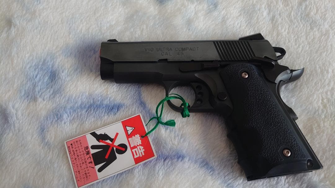 新品未使用 WA V10ウルトラコンパクト カーボンブラックHW ver.