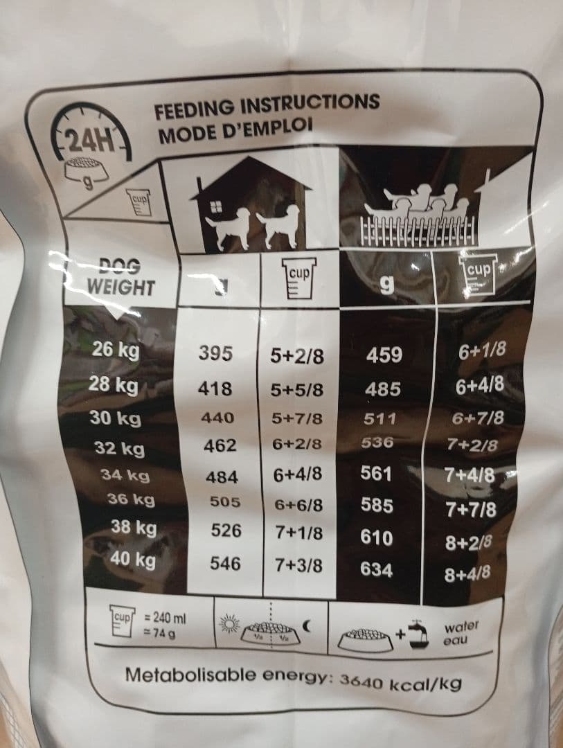  CANIN ラブラドールレトリバー 成犬用 13kg