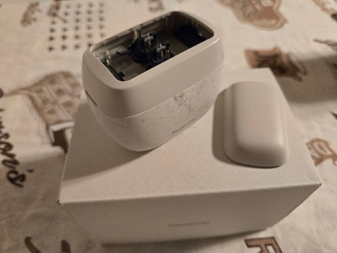 Panasonic シェーバー