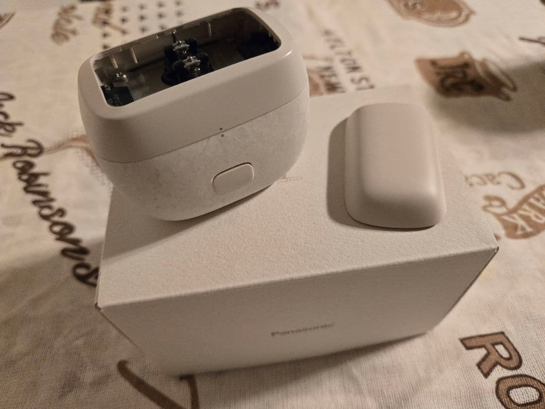 Panasonic シェーバー