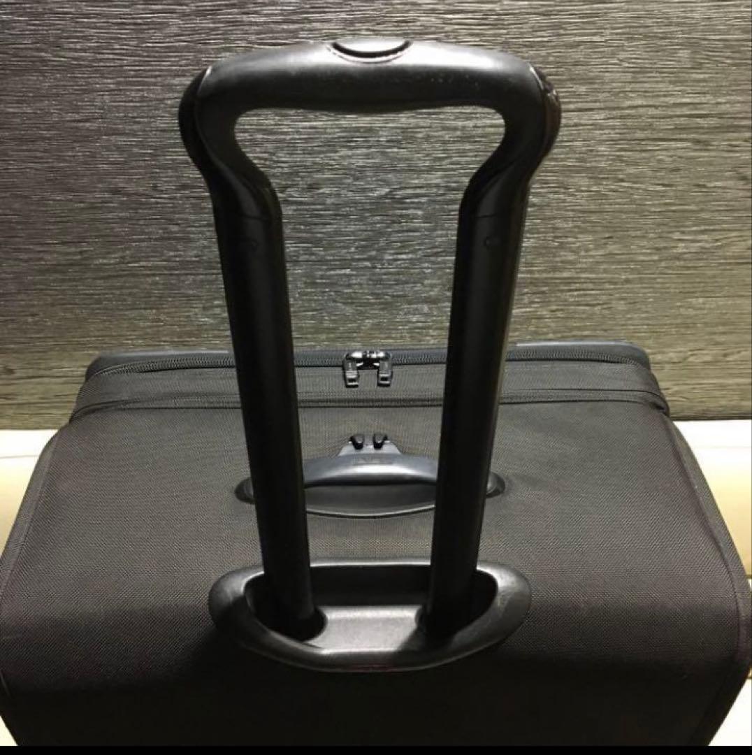 最終価格✨TUMI ✨ 大容量26インチキャリーケース22026DH ALPHA
