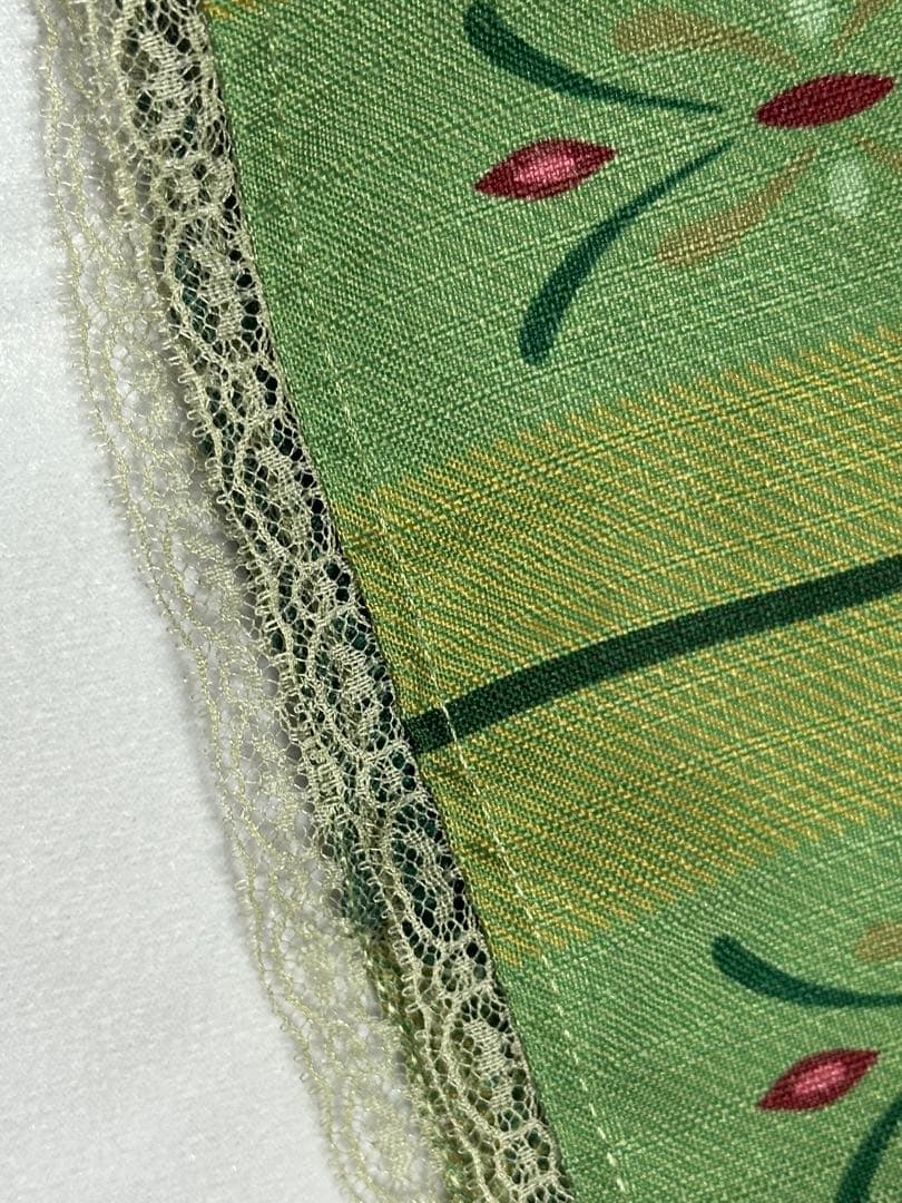 シークレットハニー　アナと雪の女王　戴冠式スカートチョーカー付き　大きめにお直し