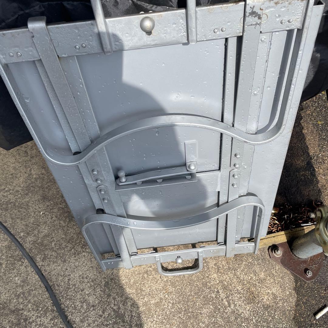 わび様用テーブル