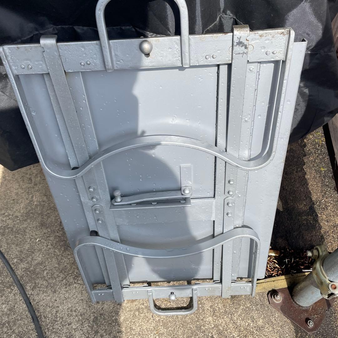 わび様用テーブル