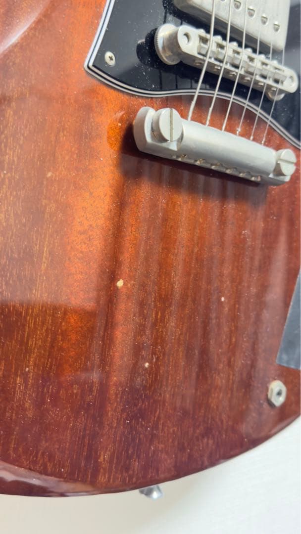 ギター Fujigen Neo classic SG