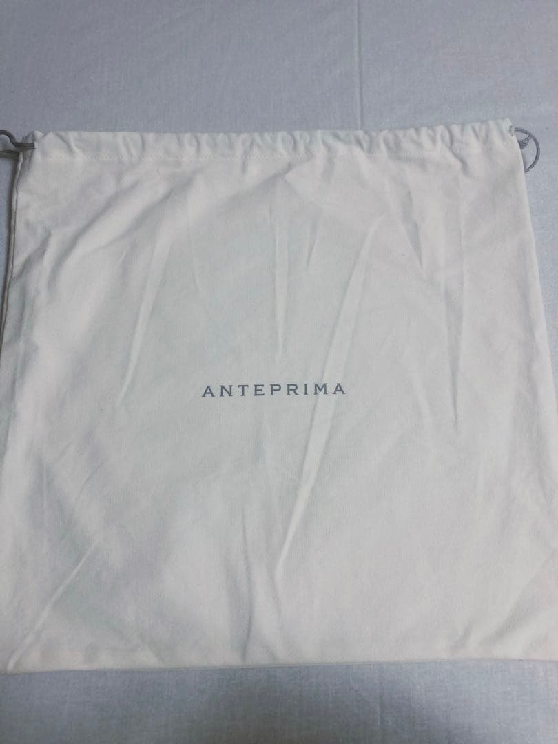 アンテプリマ⭐︎ワイヤーバッグ