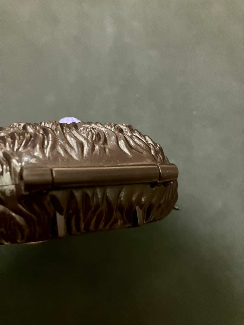 マイティマックス　ドゥームゾーン　毒蜘蛛アラクノイド　MightyMax