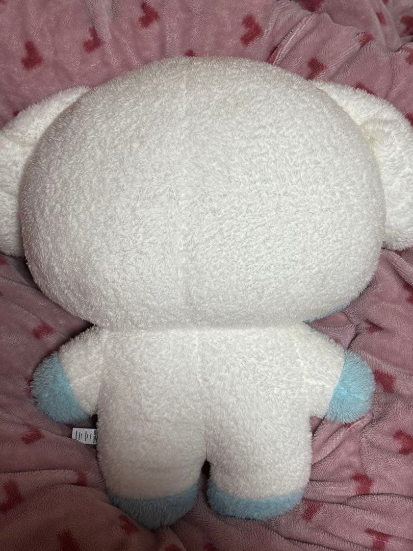 ZB1 LINEFRIENDS ゼロニ フラットぬいぐるみ ギュニニ ギュビン