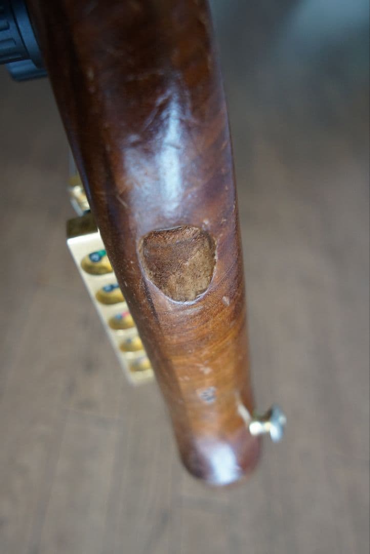 tune twb-5 5弦ベース