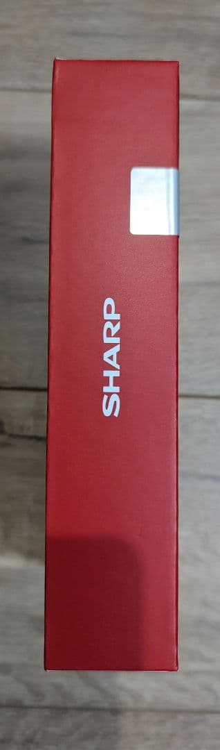 SHARP AQUOS R10 512GB版 納品書あり