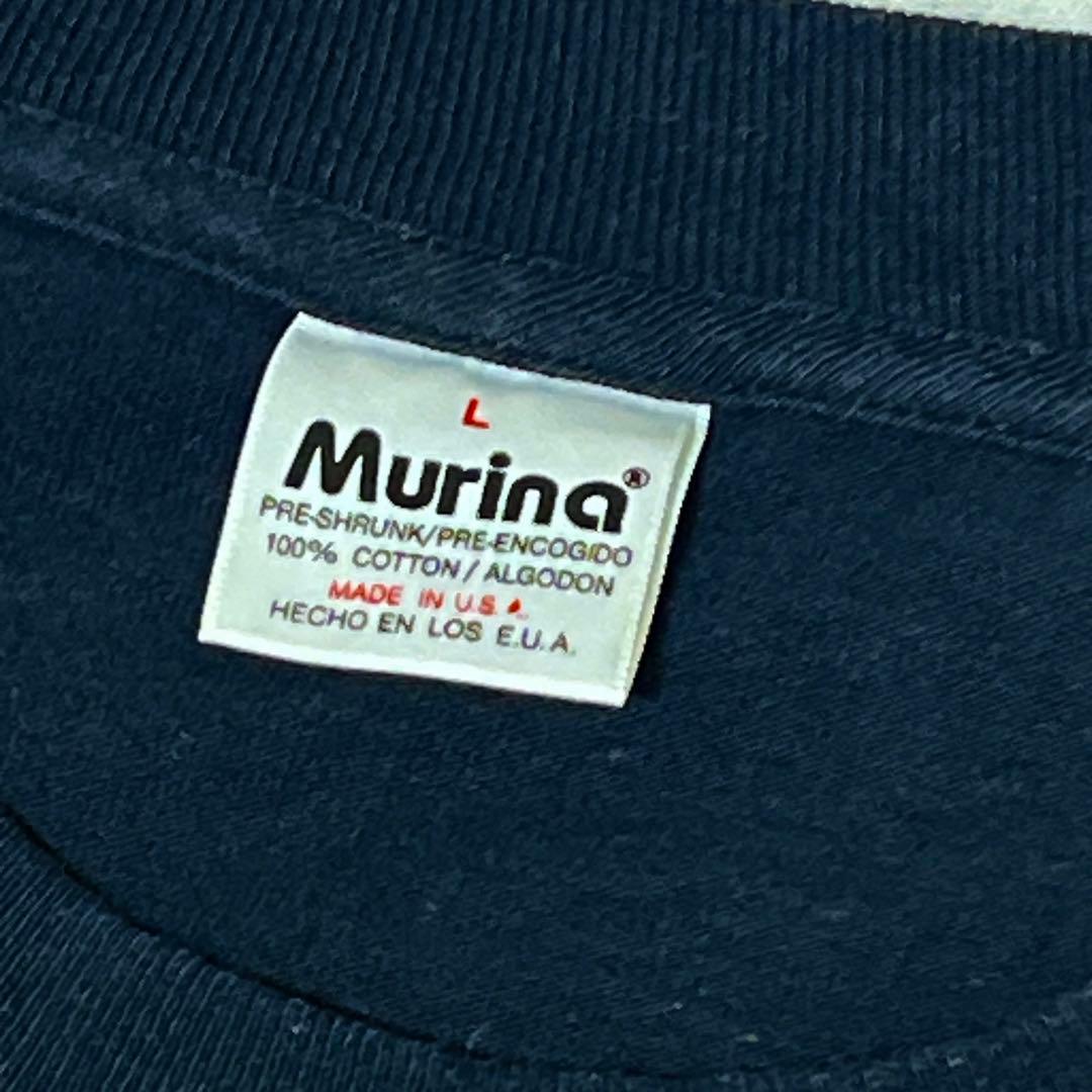 美品✨️エアロスミス97-98NINE LIVES TOUR TシャツL