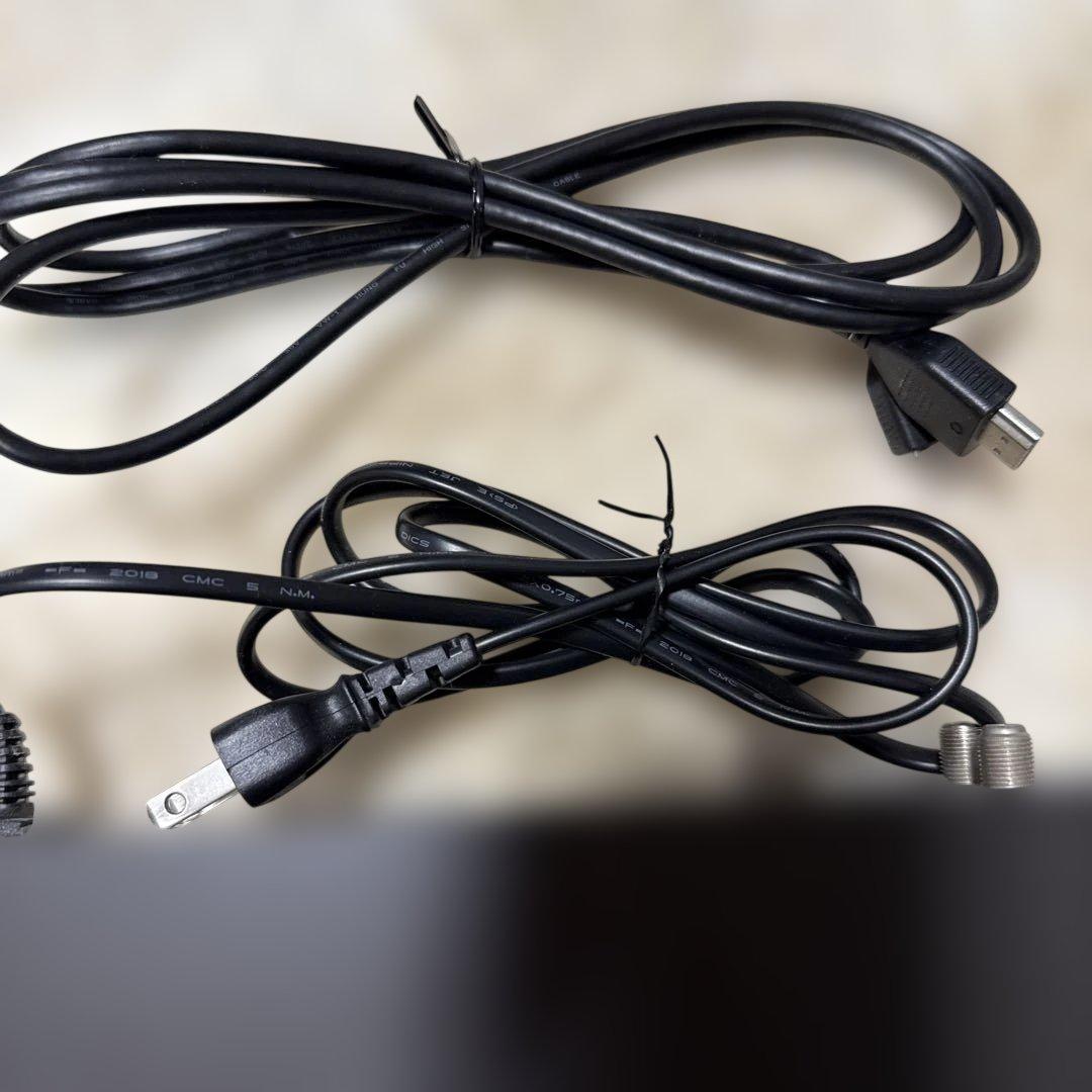 SONY BS4K・110度CS 4Kチューナー 本体