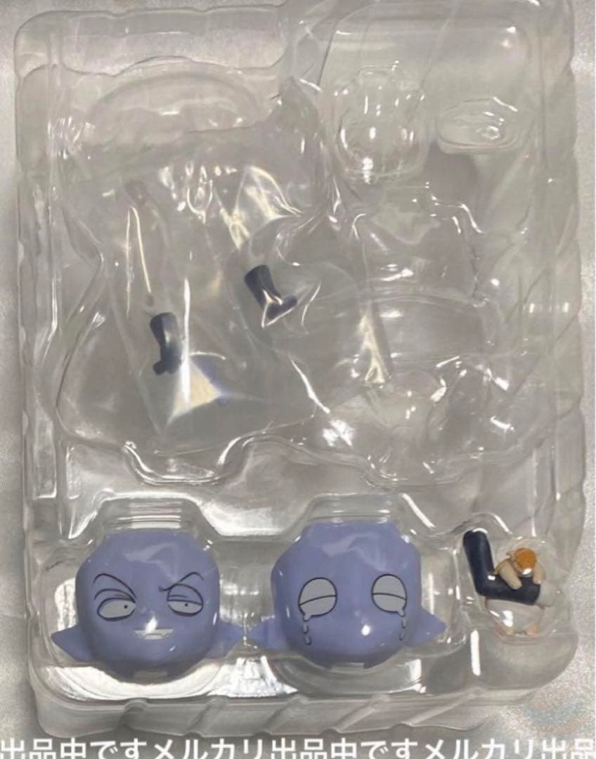 吸血鬼すぐ死ぬ　定価以下　ロナルド　ドラルク　アクスタ　複製原画　ぬいドール