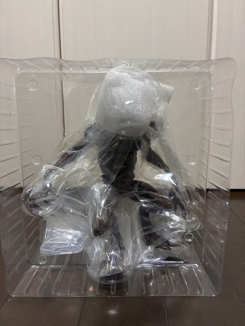 ストレンジャーシングス デモゴルゴン フィギュア 一番くじ ラストワン