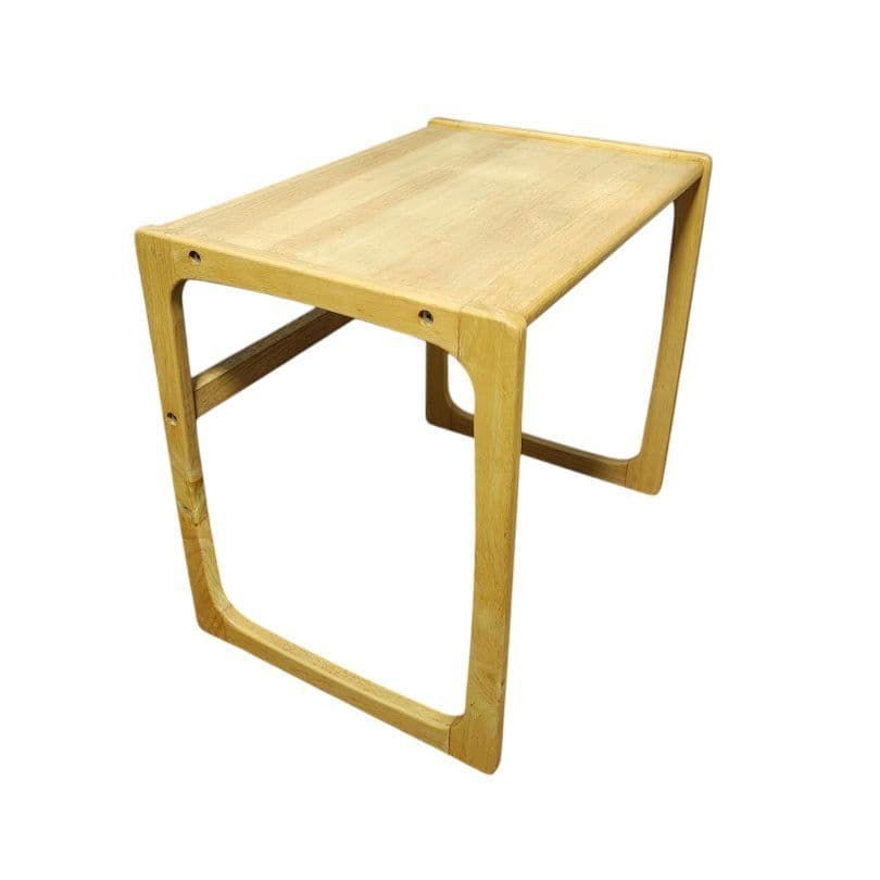 木製 ネストテーブル/花台/飾り台　大中小セット