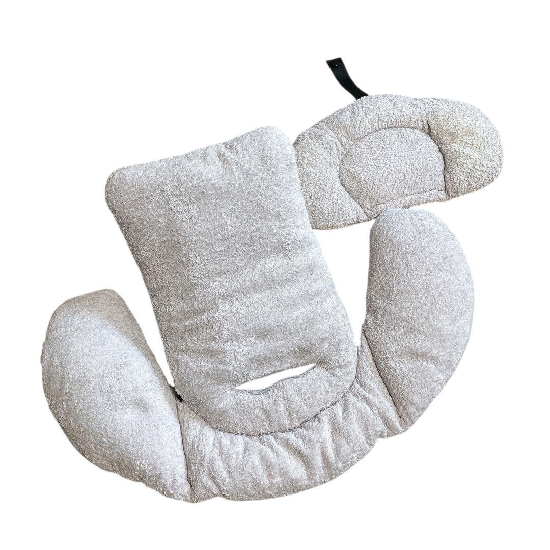 コンビ　クルムーヴスマート　ISOFIX JJ-650Ltd ストライプブラック