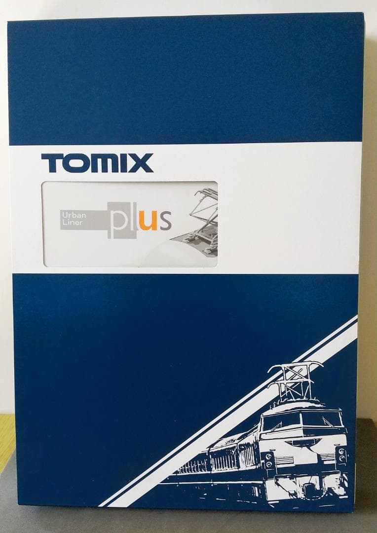 TOMIX 98988 近鉄 21000系 アーバンライナーplus 限定品