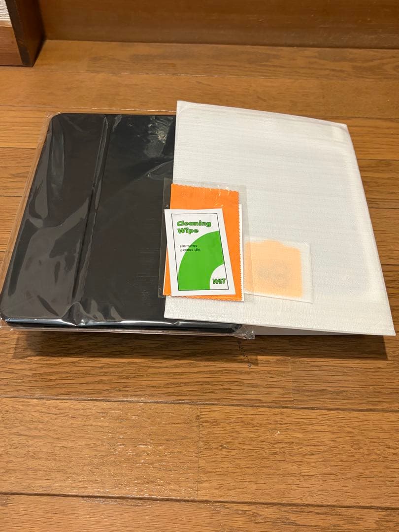 iPad Pro M4 11インチ 256GB WiFiモデル　中古美品