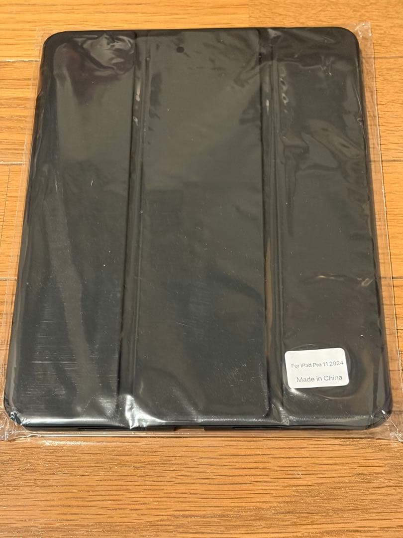 iPad Pro M4 11インチ 256GB WiFiモデル　中古美品