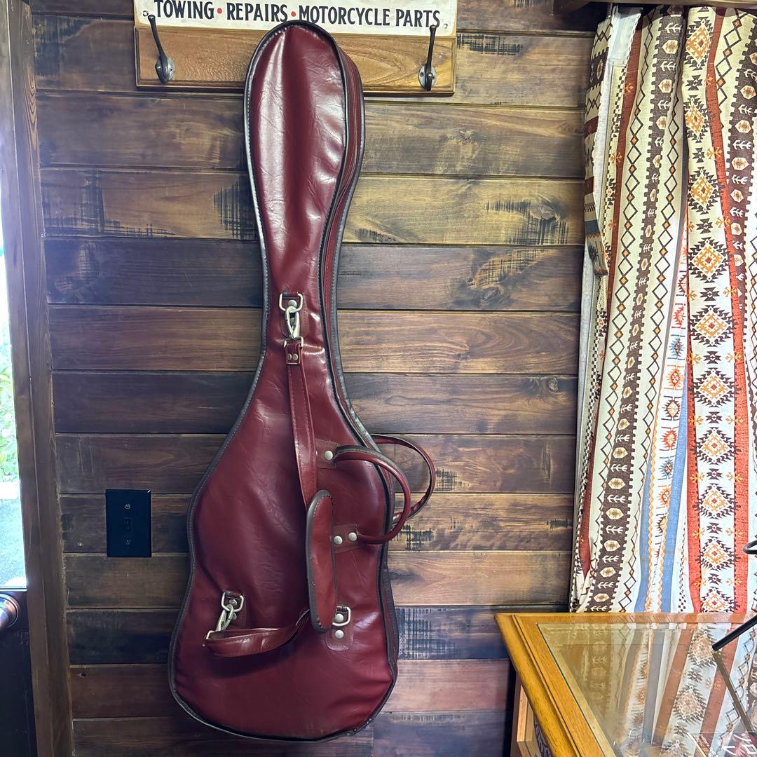 TOKAI SUPER EDTLON ギターケース　セット売り