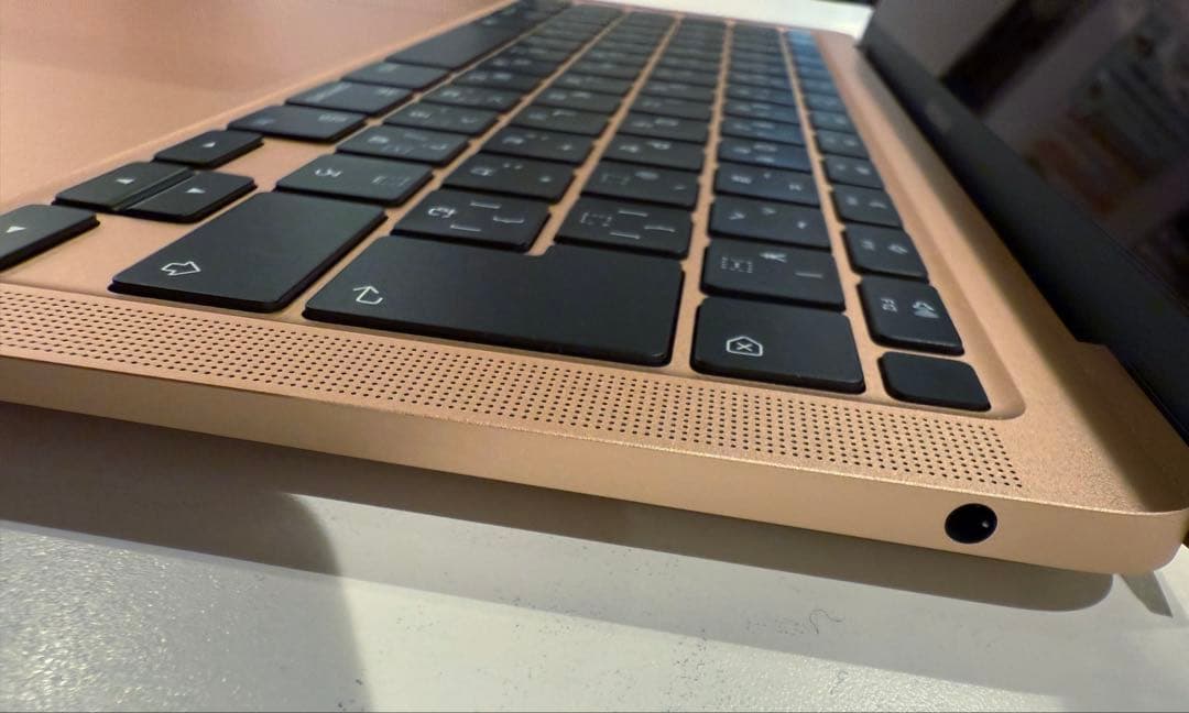 【美品】【期間限定値下げ】MacBook Air M1 16GBSSD512GB