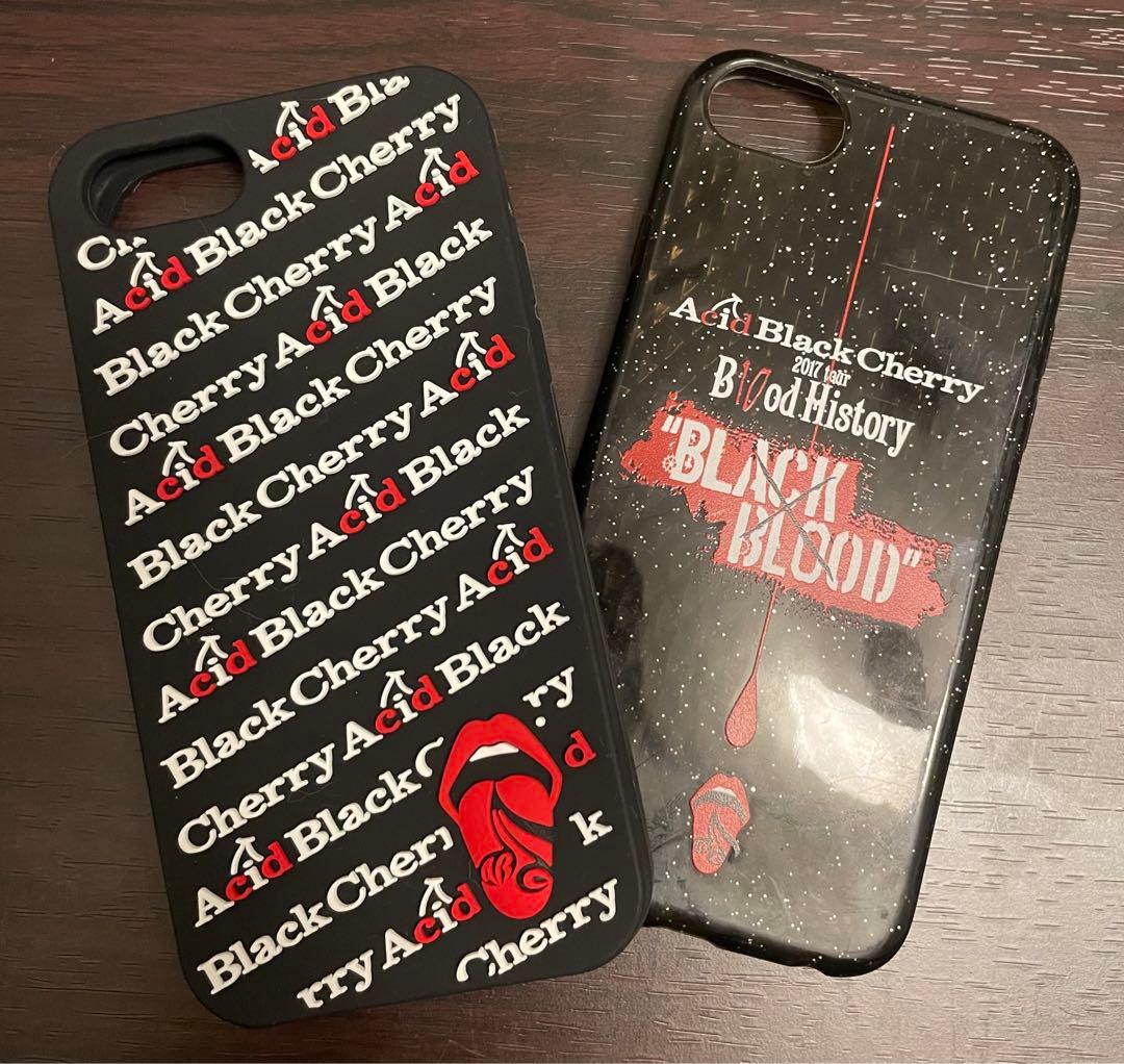 【未開封・美品】acidblackcherry yasu グッズ　まとめ売り